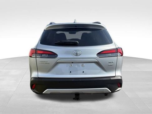 Used 2023 Toyota Corolla Cross XLE AWD/4WD image 14