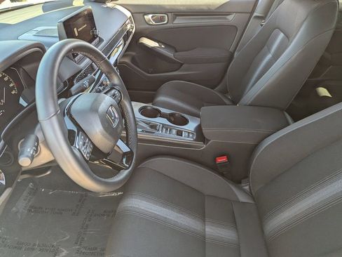 Certified 2024 Honda Civic Sport image 20
