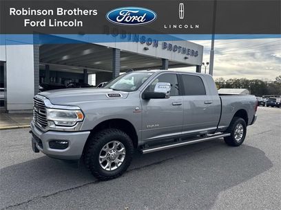 Used 2023 RAM 2500 Laramie