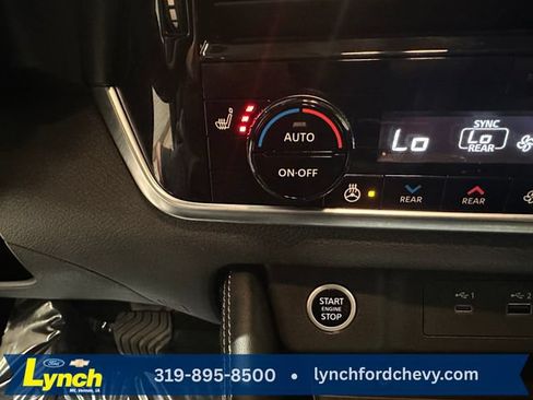 Used 2023 Nissan Rogue SL w/ SL Premium Package AWD/4WD image 15