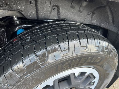 New 2026 Toyota 4Runner TRD Off-Road Premium AWD/4WD image 28