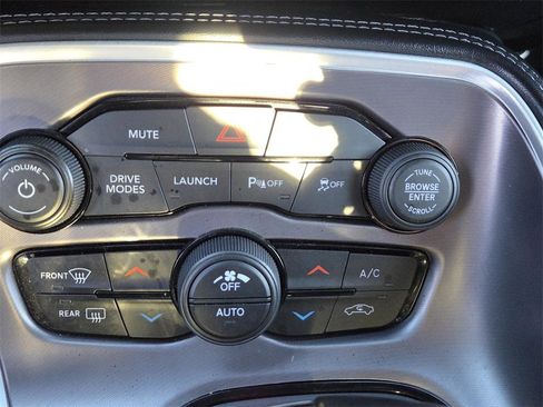Used 2021 Dodge Challenger R/T Scat Pack image 37