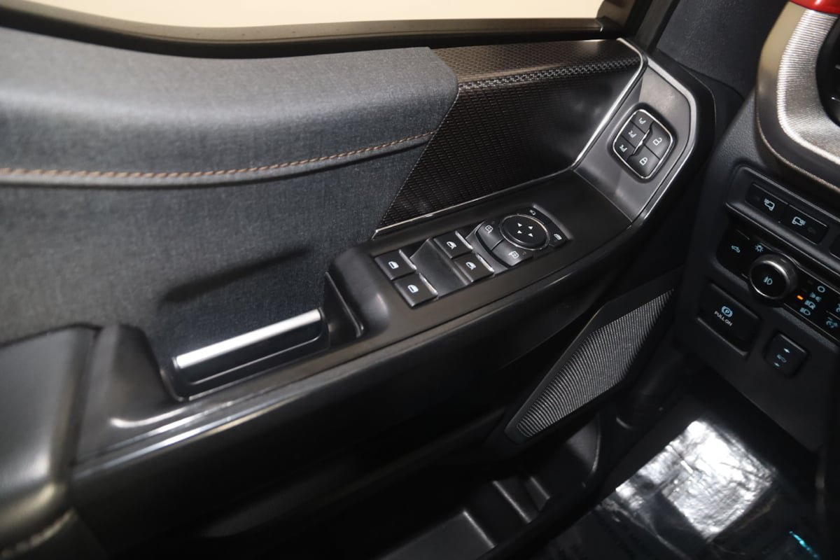 Used 2023 Ford F150 Raptor w/ Raptor 37 Performance Package AWD/4WD image 36