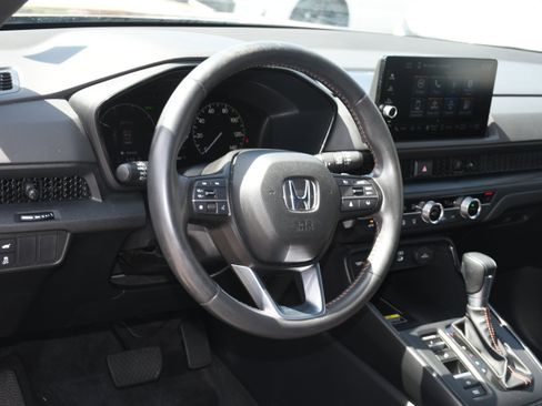Certified 2024 Honda CR-V Sport-L image 9