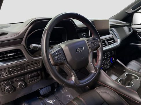 Used 2023 Chevrolet Tahoe RST w/ Sport Performance Package AWD/4WD image 11