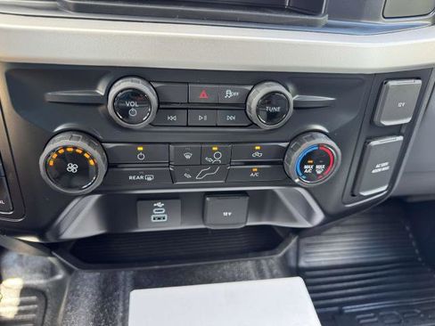 New 2026 Ford F550 4x4 Crew Cab image 20