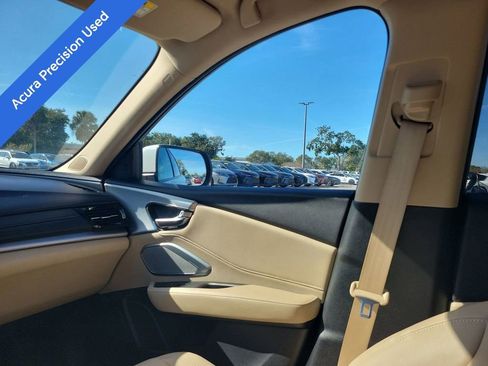 Certified 2021 Acura RDX w/ Technology Package image 3