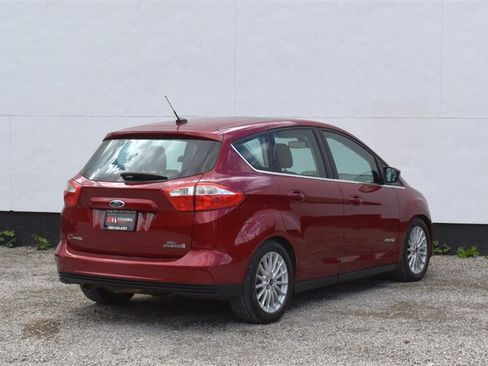 Used 2013 Ford C-MAX SEL FWD image 5