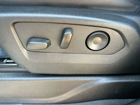 Certified 2022 Chevrolet Tahoe LT image 12