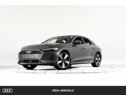 New 2025 Audi A5 2.0T Premium Plus Sedan