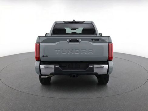New 2026 Toyota Tundra SR5 AWD/4WD image 7