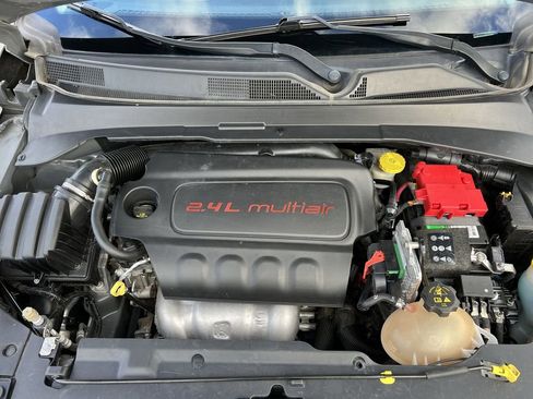 Used 2020 Jeep Compass Trailhawk image 30