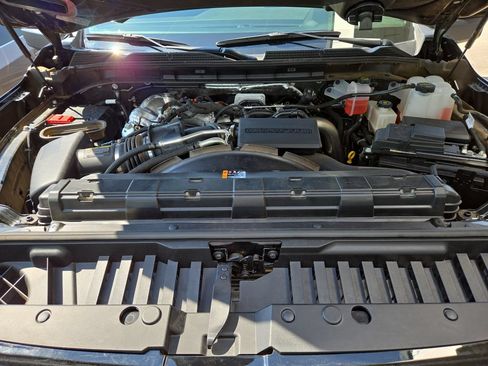 Used 2026 GMC Sierra 2500 AT4 AWD/4WD image 27