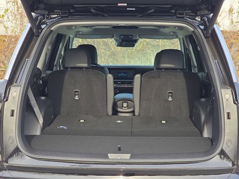 New 2026 Hyundai Palisade Limited image 12