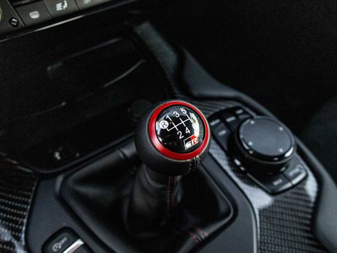 Certified 2026 Toyota Supra image 33