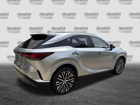 Used 2023 Lexus RX 350 Premium Plus w/ Cold Area Package FWD image 10