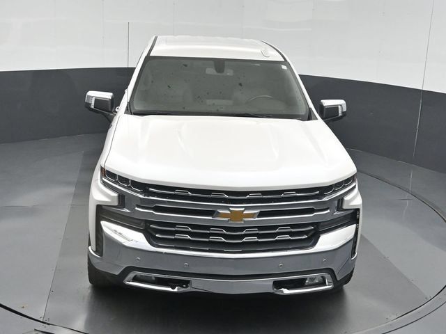 Used 2021 Chevrolet Silverado 1500 LTZ AWD/4WD image 44