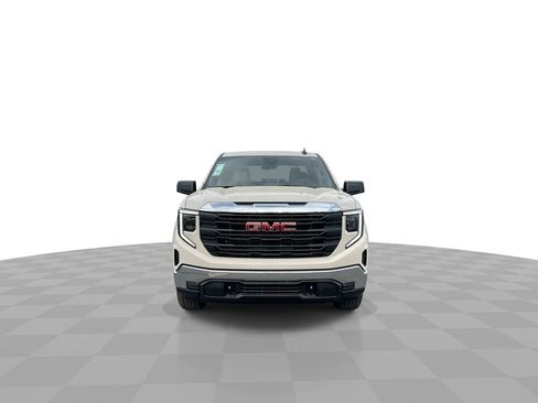 New 2026 GMC Sierra 1500 Pro w/ Convenience Package image 3