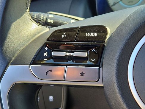 Used 2023 Hyundai Tucson SEL w/ Convenience Package AWD/4WD image 23
