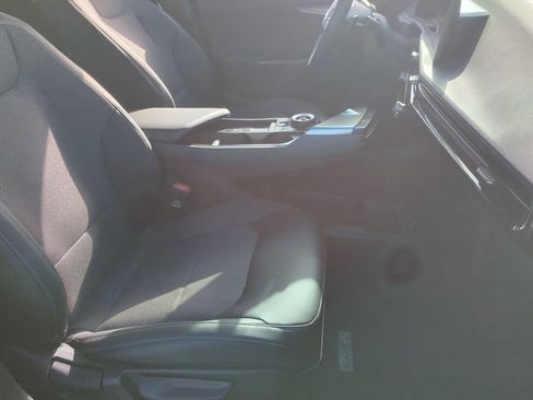 New 2025 Kia EV6 Light image 25