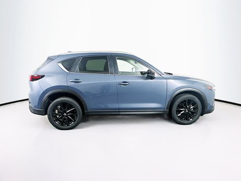Used 2023 MAZDA CX-5 Carbon Edition AWD/4WD image 10
