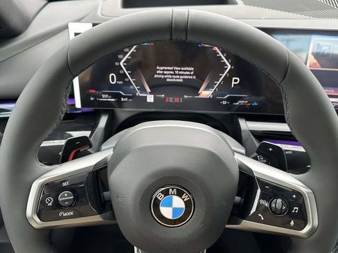 New 2027 BMW 530i xDrive w/ M Sport Package AWD/4WD image 15