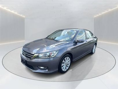 Used 2013 Honda Accord EX