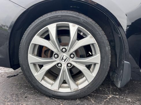 Used 2012 Honda Civic Si image 29