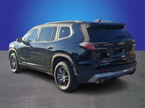 Certified 2025 GMC Acadia Elevation image 6