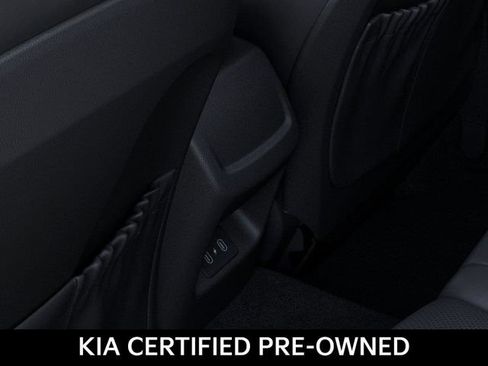 Certified 2026 Kia K5 GT-Line w/ GT-Line Premium Package FWD image 26