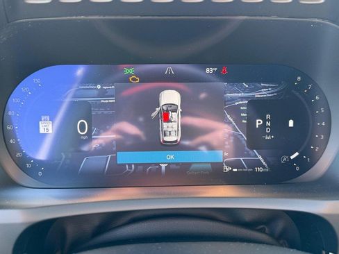 New 2026 Volvo XC90 B6 Plus w/ Protection Package Premier image 15