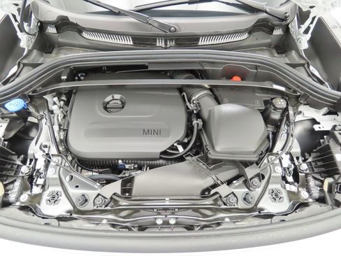 Certified 2026 MINI Cooper Countryman S AWD/4WD image 36