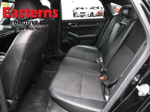 Used 2025 Honda Civic Sport image 20