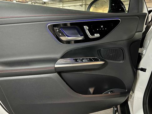 New 2026 Mercedes-Benz GLC 43 AMG 4MATIC image 21