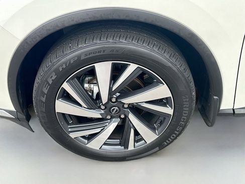 Used 2024 Nissan Murano SL image 4