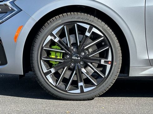 New 2026 Kia K5 GT FWD image 26