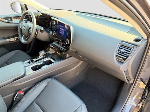 New 2026 Lexus NX 350 AWD image 14