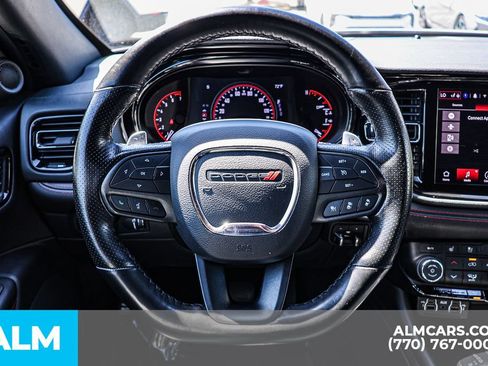 Used 2024 Dodge Durango GT RWD image 33