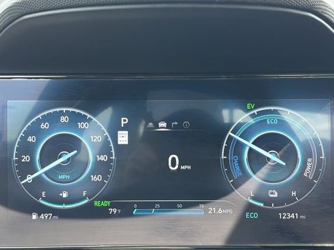 Certified 2025 Hyundai Elantra SEL FWD image 20