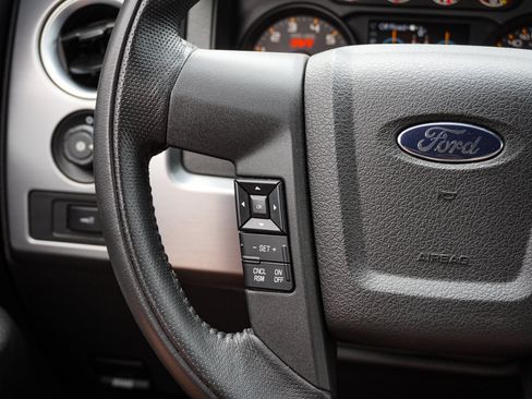 Used 2014 Ford F150 Raptor w/ Equipment Group 801A Luxury AWD/4WD image 19