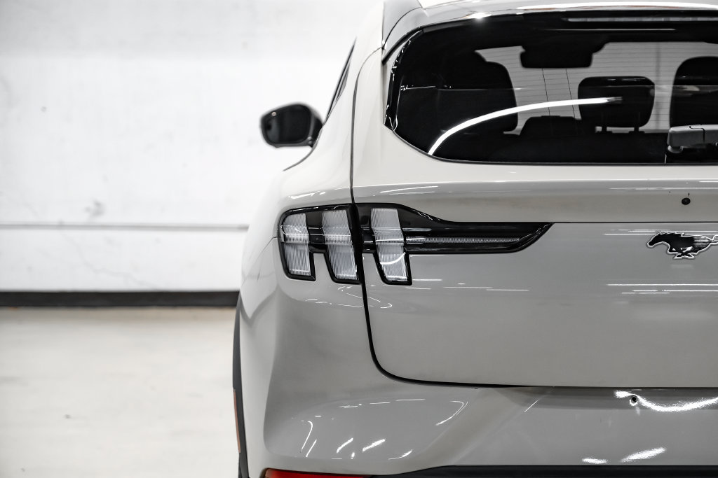 Used 2025 Ford Mustang Mach-E Select RWD image 50