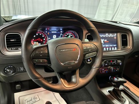 Used 2023 Dodge Charger Scat Pack w/ Plus Group image 15