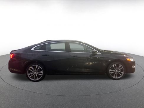 Used 2024 Chevrolet Malibu LT image 16