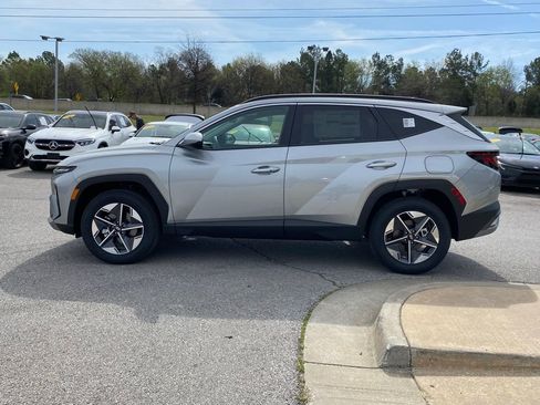 New 2026 Hyundai Tucson SEL AWD/4WD image 4