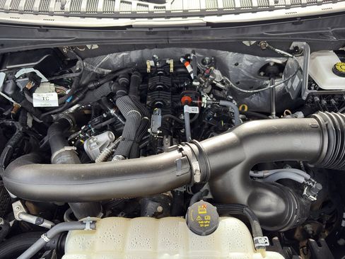 Used 2025 Ford Expedition King Ranch AWD/4WD image 10