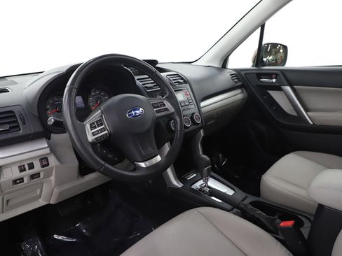 Used 2014 Subaru Forester 2.5i Limited w/ Popular Package #2 image 25