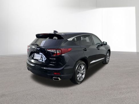 Used 2023 Acura RDX AWD w/ Technology Package image 38