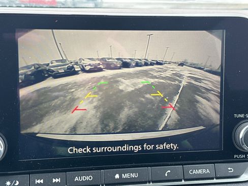 Certified 2023 Nissan Rogue SV image 18