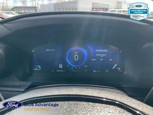 Certified 2023 Ford Explorer ST w/ Equipment Group 401A AWD/4WD image 10