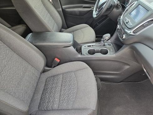 Used 2024 Chevrolet Equinox LT AWD/4WD image 13